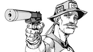 The JOJOLands Chapter 18 Review