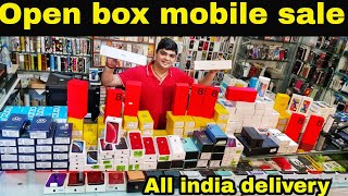 OPEN BOX MOBILE CHEAP PRICE ONEPLUS 9 , 9PRO REAL ME NARZO | MI LG WINGS ALL INDIA DELIVERY DELHI