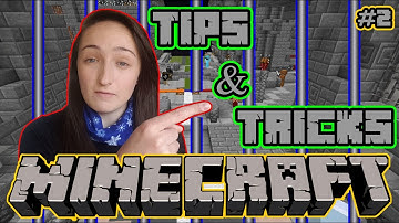 AliAcraft Tips and Tricks (AliA
