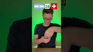 FIFA WORLD CUP 2026 MATCH PREDICTION 🏆 PANINI FOOTBALL BOOSTER PACK | MESSI