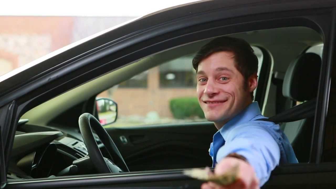 Quality Car Wash Commercial Seriously! YouTube