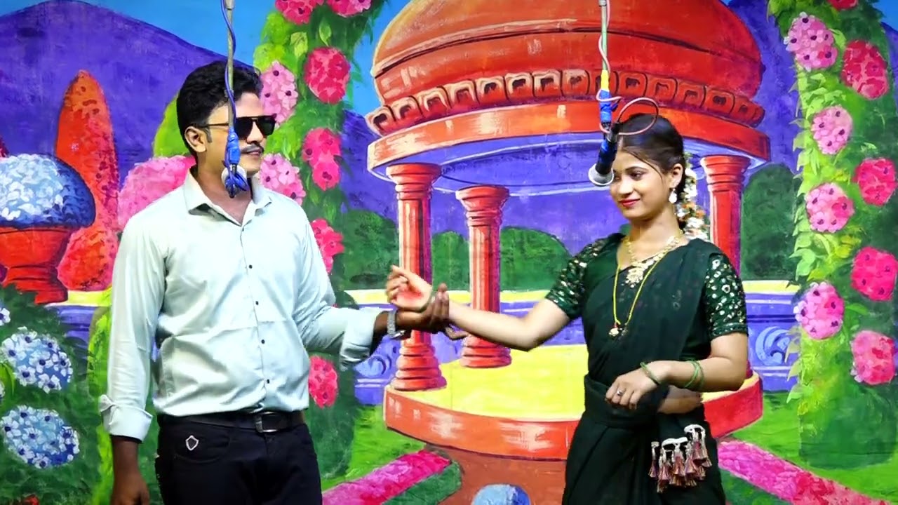 Thallayapalem Simha Narasimha drama part-4 