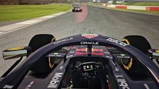 F1 Game on iPad - Team Red Bull - Real Racing3 - Max Verstappen