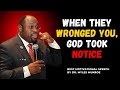 From Betrayal To Breakthrough Trusting God S Plan After Being Wronged Drmylesmunroe Motivation From Betrayal To Breakthrough Trusting God S Plan After Being Wronged Drmylesmunroe Motivation