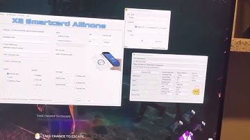 Full tutorial and  walkthrough on x2 emv software/dump with the hardware needed 2025