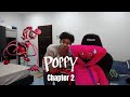 Poppy playtime chapter 2  seram sangat 