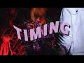 Timing clip officiel