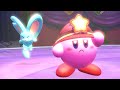 Kirby and the Forgotten Land 100% Walkthrough Part 3 - Wondaria Remains (All Waddle Dees + Missions)