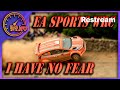 EA WRC – I Have No Fear (Simulator racing on modified G29)