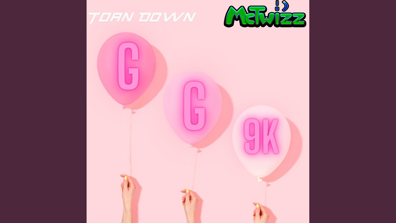 GG9K (feat. ToanDown)