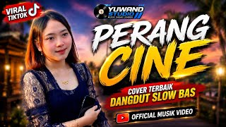 PERANG CINE - Cover Terbaik Dangdut Slow Bas 🎵 Musik Sasak Lombok Viral TikTok