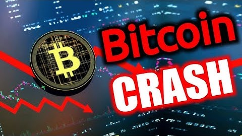 ⚠️ EMERGENCY - WHY BITCOIN & CRYPTO MARKET CRASHING ! ANY HOPE OR MORE DUMP, क्या होगा क्या करे ?