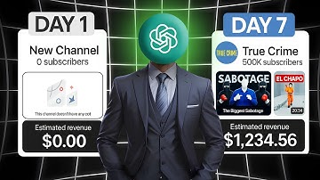 How To Make 3D Documentary Videos With AI (Free & easy)