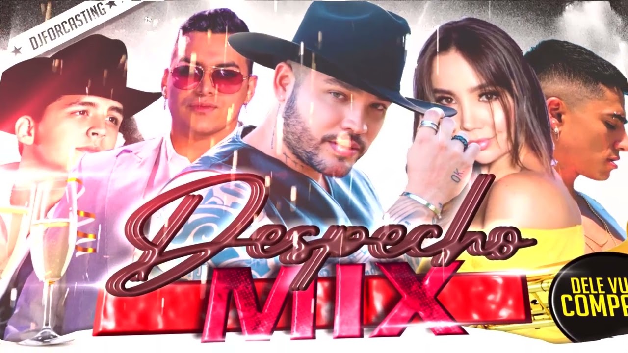 corridos colombianos mix musica de despecho mix X jessi uribe X no sufrire por nadie