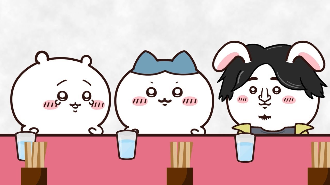 Episode 3] Something small and spacious [Chiiyuki] - YouTube