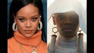 Ni/Co & Kayla Rae,Lydia Caesar and Kay Love ft Te-z 