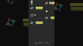 LEVEL 70 RUN [ HARD ] COLOR SWITCH #CM_o8o1 #viral #trending #popular #games [S20x or more]