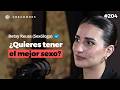 Cómo Tener El Mejor SEXO Transforma Tu Vida Sexual Y Relaciones Sexóloga Betsy Reuss 