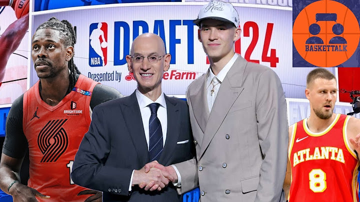 BasketTalk #307: Дёмин в "Бруклине", распродажа "Бостона", Пул в "Новом Орлеане" и итоги драфта НБА
