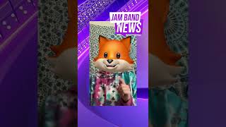 JBN News Alert: Dead & Company, AJ Masthay, and how this all relates to avoiding crabs!