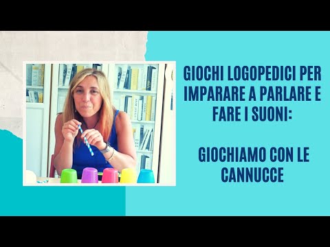 Video: Cooing al tuo bambino li aiuta a parlare