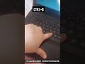 ⌨️ Computer Lecture | Bold, Italic &amp; Underline in MS Word | By Sir Malik Asif