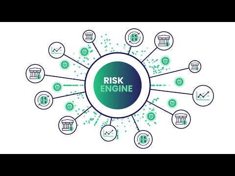 Outseer Risk Engine - video from Outseer