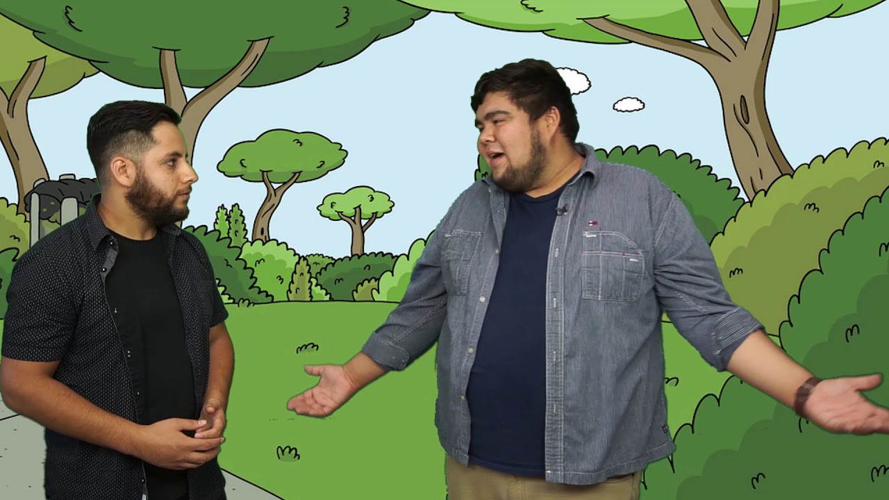 EL HERMANOIDE - CONGRESO APPS