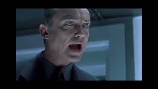 FROSTS WALKMAN MONTAGE [BLADE OST] Source Direct - Call & Response (Vampire Meditation)