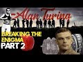 Breaking the Enigma  by Alan Turing [part 2] IN Hindi