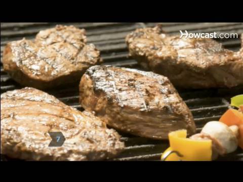 Videó: 3 módszer a vörös hús egészséges étrendbe való beillesztésére