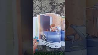 Spank The Monkey Lends A Hand Visualbook