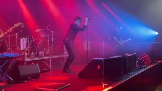 Suede - The Sound Of The Streets (Live @ Nottingham, Nov 2021)