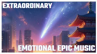 EMOTIONAL EPIC MUSIC - Celestial Comet