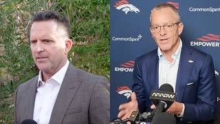 Celebrity Three Big Things We Learned from George Paton and Greg Penner About the Broncos Offseason Net Worth
