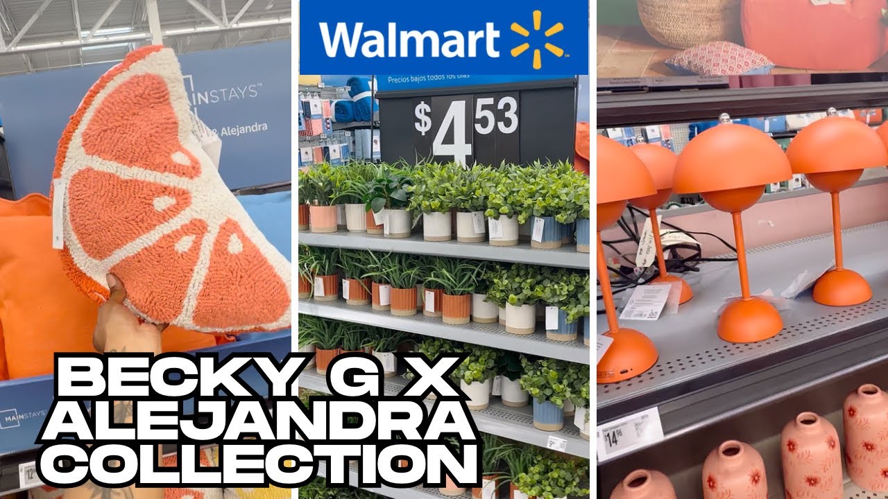 NEW ARRIVALS! Becky G Home Decor Collection from 