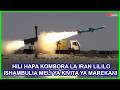LIFAHAMU KOMBORA HATARI LA QADER LA IRAN LILILOISHAMBULIA MELI YA USS ABRAHAM LINCOLN LIFAHAMU KOMBORA HATARI LA QADER LA IRAN LILILOISHAMBULIA MELI YA USS ABRAHAM LINCOLN