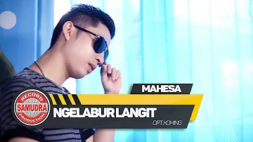 Mahesa - Ngelabur Langit (Official Music Video)