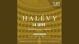 La Juive, IGH 10, Act IV: 'Va prononcer ma mort' (Éleazar) (Remaster)