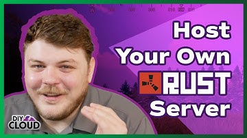 How to Host a Rust Game Server | Make Your Own Rust Dedicated Server on Linux