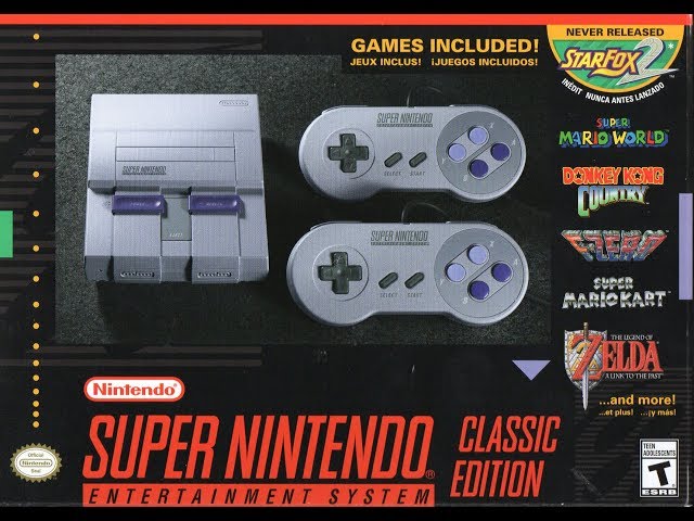 SNES Classic: 10 jogos excelentes que ficaram fora do console - 03/07/2017  - UOL Start