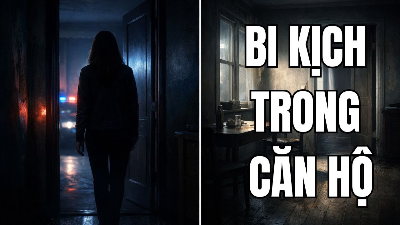 Hai Cái Chết Trong Một Căn Hộ Và Sự Im Lặng Kéo Dài - Mật Vụ Án