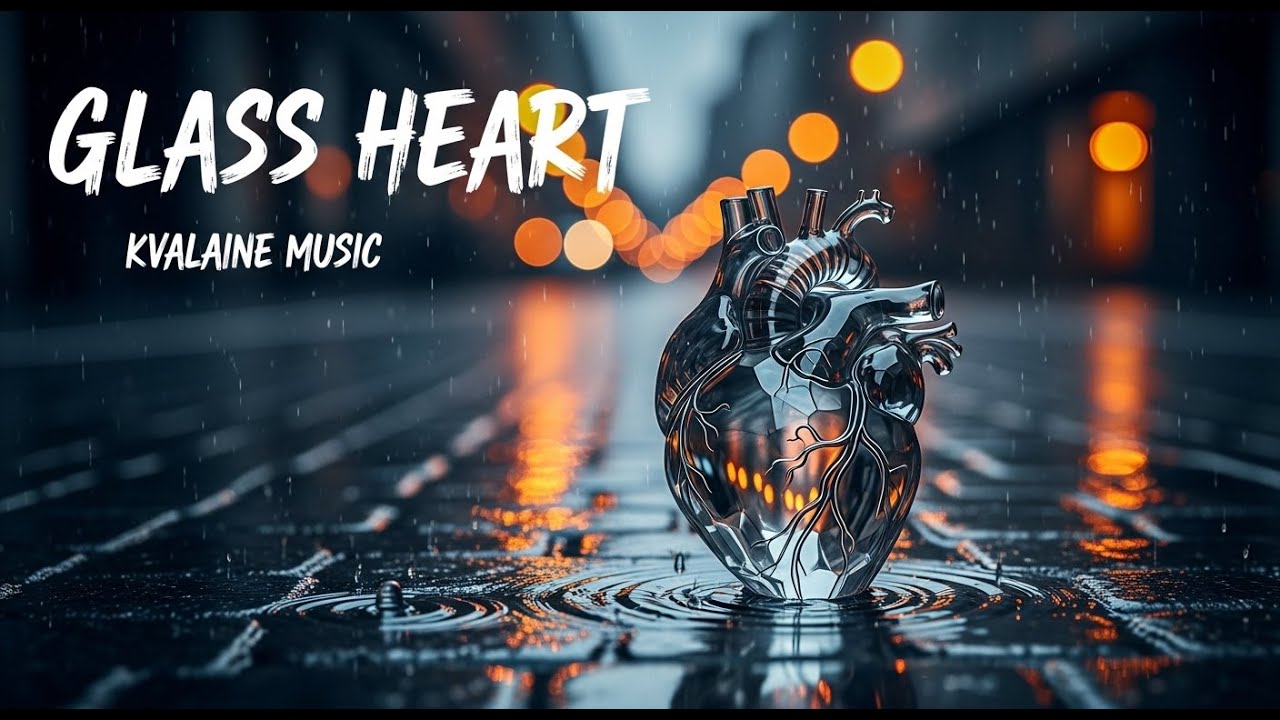 "Careful with my Glass Heart" - New Sad Song 2026 