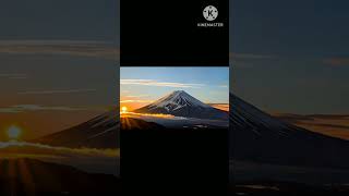 Headlight music with city & nature #kinemaster #edits #music #shorts #nature #city