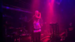 Noise of Angels - Standing in the Way of Control at Cowgate Block Party