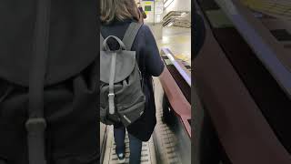 The right way to do ticket gates | Jakyo