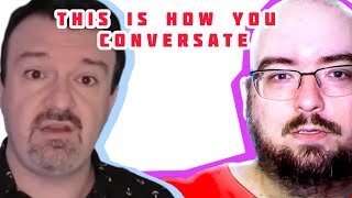 WingsofRedemption and DSP full conversation  Wealth