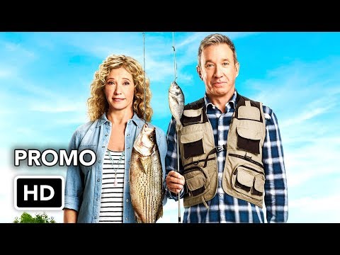 Last Man Standing Season 7 "Canceled By Idiots" Promo (HD) Tim Allen FOX Comedy Series