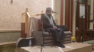 Qari Abdul Majid Noor - Surah At-Tahreem, Surah Adh-Dhuha (11/03/19)