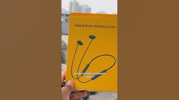 Realme buds wireless 5 lite with boom bass is perfect under 1000₹?